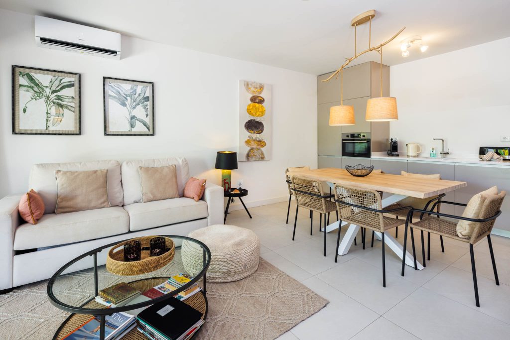 Appartement casa ruben