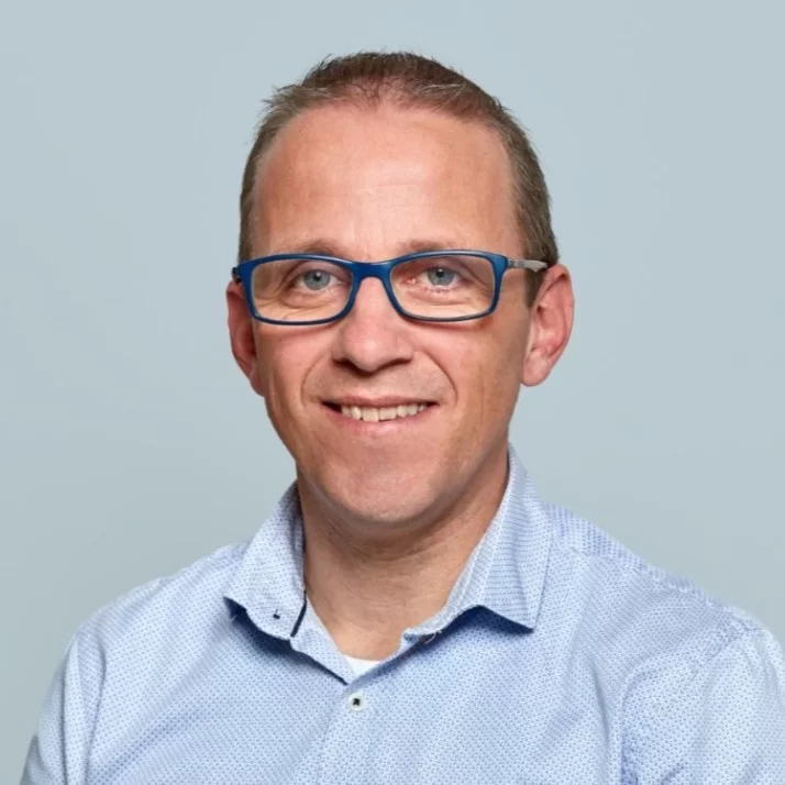 Frank lavrijsen