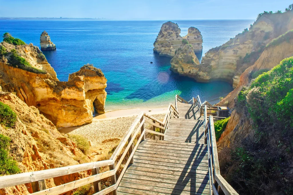 Begeleider aankoop woning Algarve
